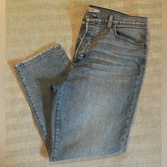 Joe’s The OG Cara ankle straight leg jean - Picture 1 of 10